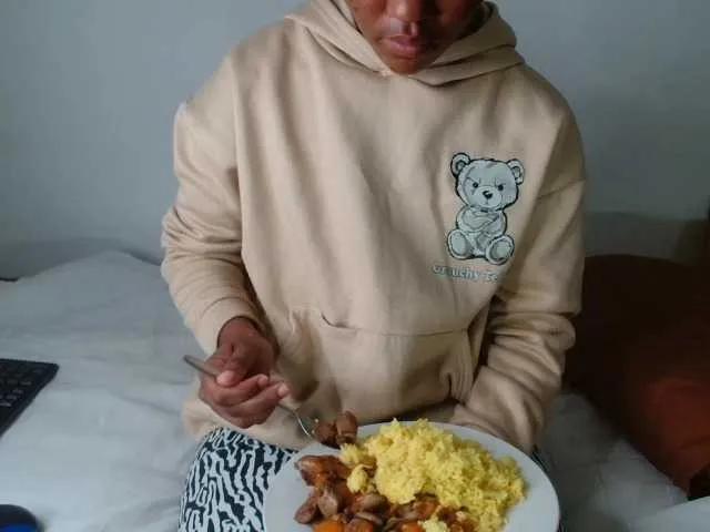 Freechat AshleyT255 on BongaCams