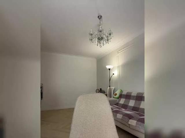 Freechat avolood on BongaCams