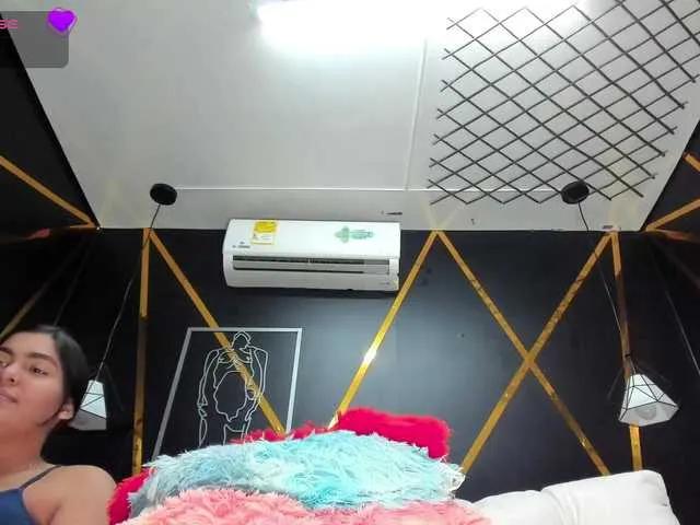 Freechat awesome-party on BongaCams