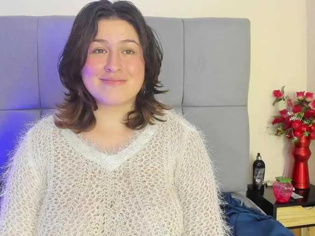 azul-vera — the fantasies that I can discover