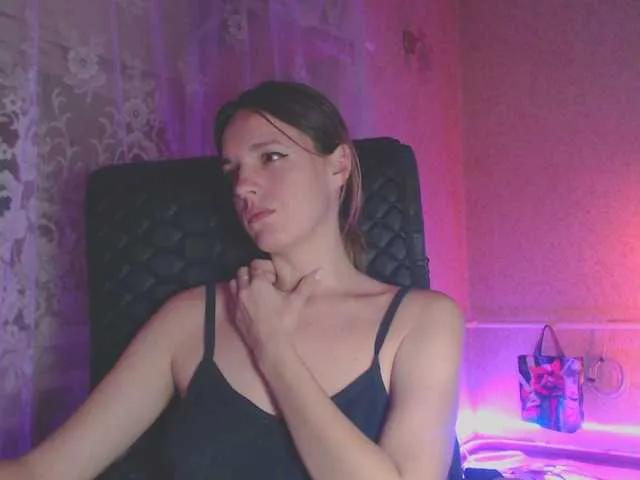 babymuro4ka on BongaCams 