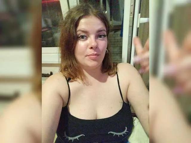 Offline BAGIRA46 on BongaCams