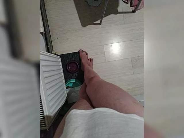 Offline BAGIRA46 on BongaCams