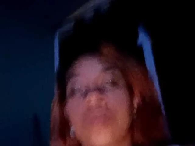 Freechat BARBYCHOCOLAT on BongaCams