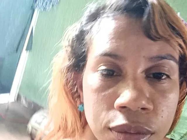 Freechat BARBYCHOCOLAT on BongaCams