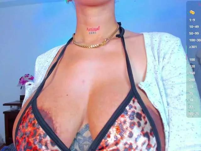 Bell-alice1 on BongaCams 