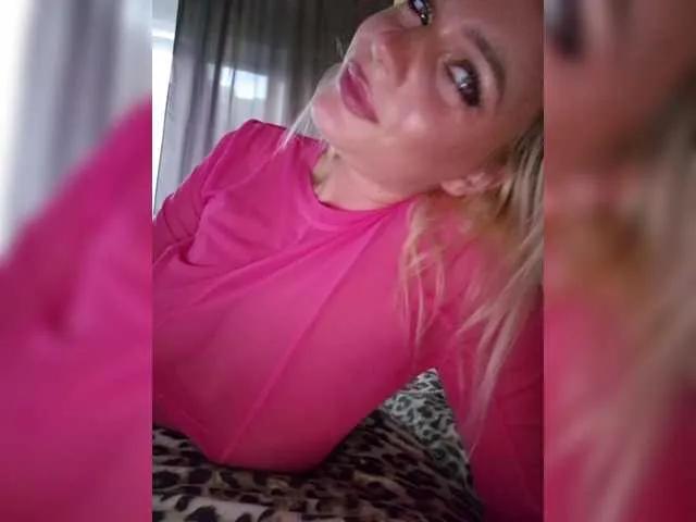 Freechat BielkA-4 on BongaCams