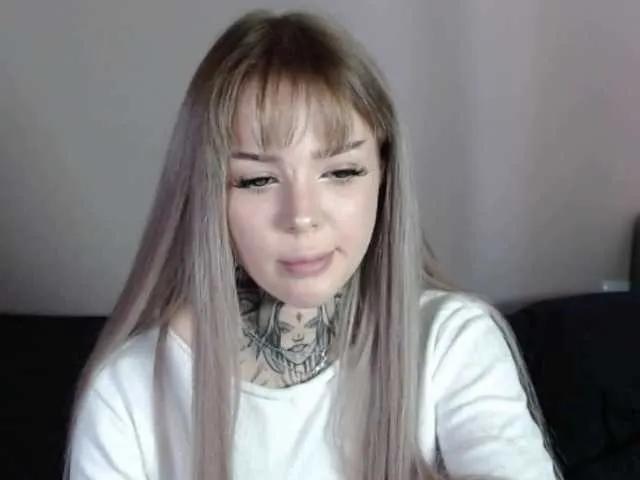 Offline bklfeya on BongaCams