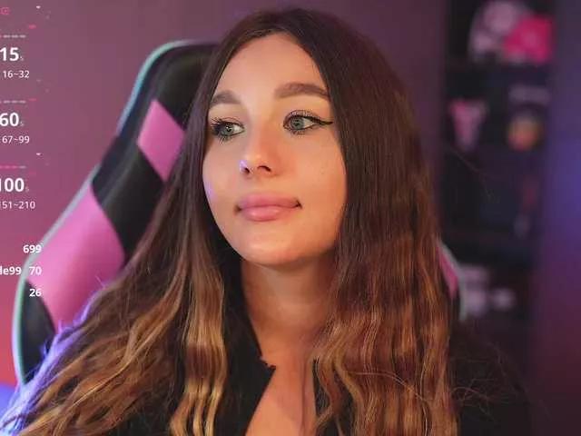 BloomJuliette on BongaCams 