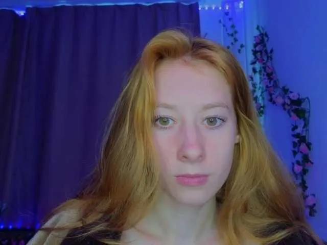 Freechat Candy-Floss on BongaCams