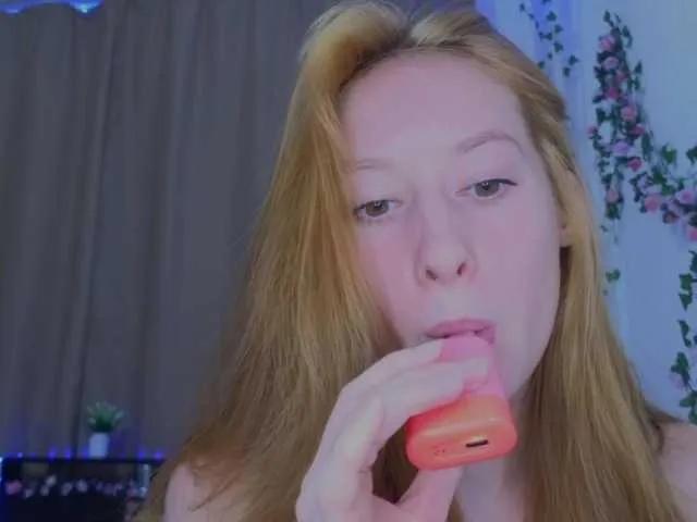 Freechat Candy-Floss on BongaCams