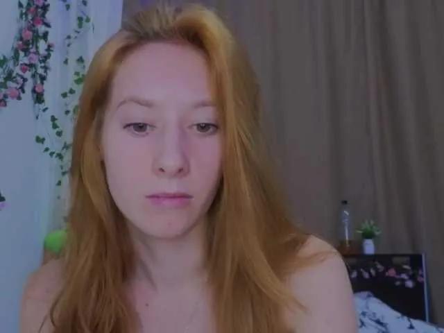 Freechat Candy-Floss on BongaCams