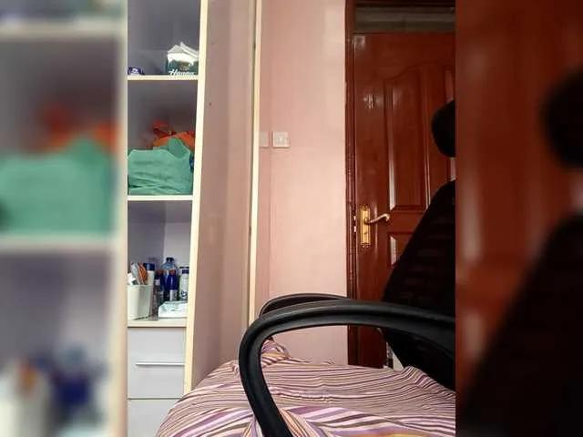 Freechat CandyLove on BongaCams