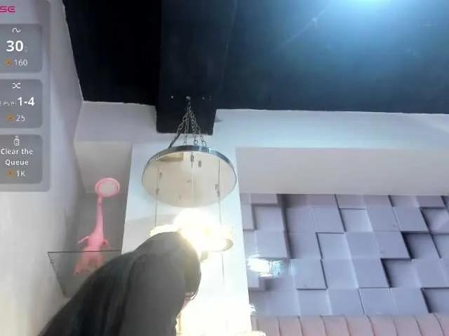 Freechat CandySayss on BongaCams