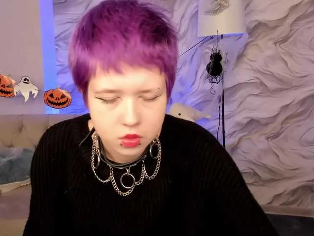 Freechat CarolineRichter on BongaCams