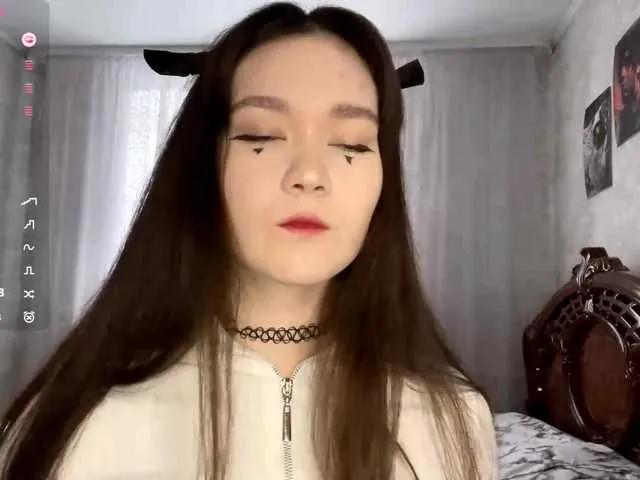 Offline CarollKintz on BongaCams