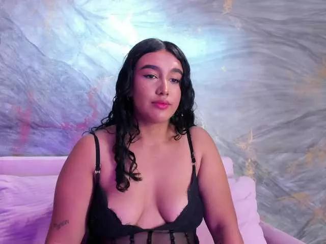 Freechat CatalinaCoopper on BongaCams