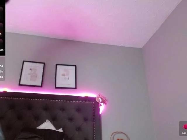 Offline CharlotteLemke on BongaCams