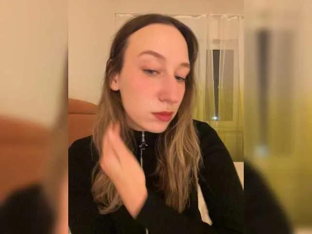 Offline Chikipikin on BongaCams