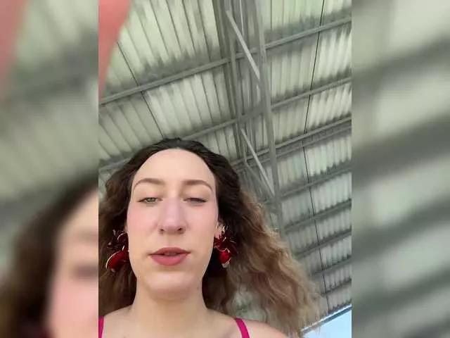 Offline Chikipikin on BongaCams