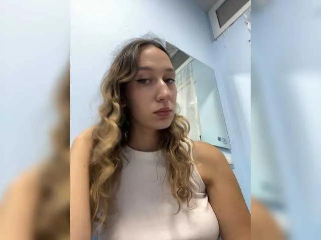 Offline Chikipikin on BongaCams