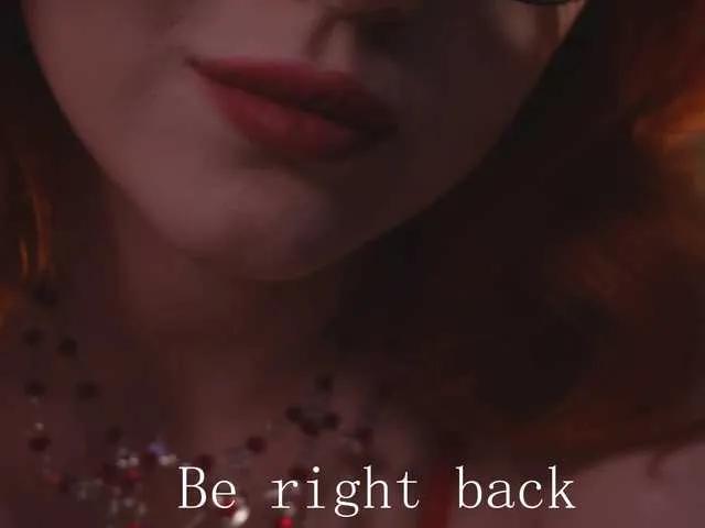 Offline ChristieWade on BongaCams