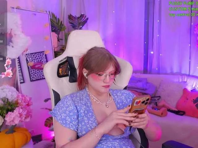 BongaCams CrazyWine is Freechat CrazyWine — Wanna keep me in ur pocket? Tell me about your desires and fantasies and I'll tell you if I can do it.
If you want to get custom photos or videos, write ime, I'm ready for many experiments!