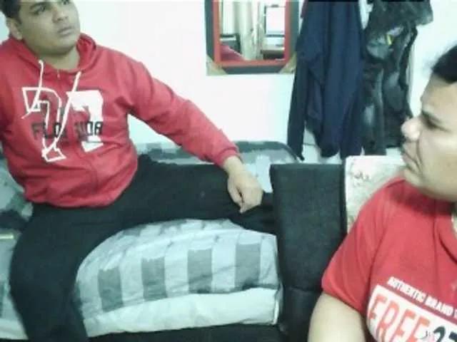 Freechat curiousnasty on BongaCams