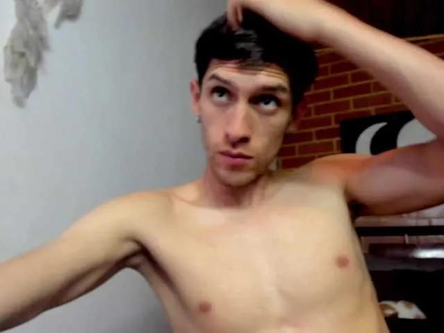 CurlyScarlett13 — I am also a bit of a spoiled and capricious girl. I adore being pampered and treated with sweetness.