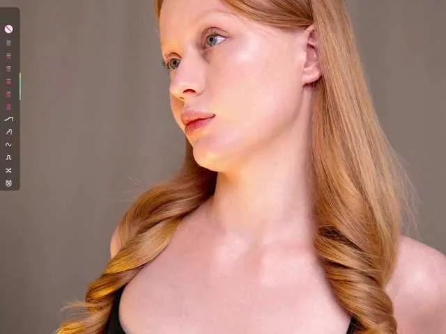 Freechat CuteShine on BongaCams