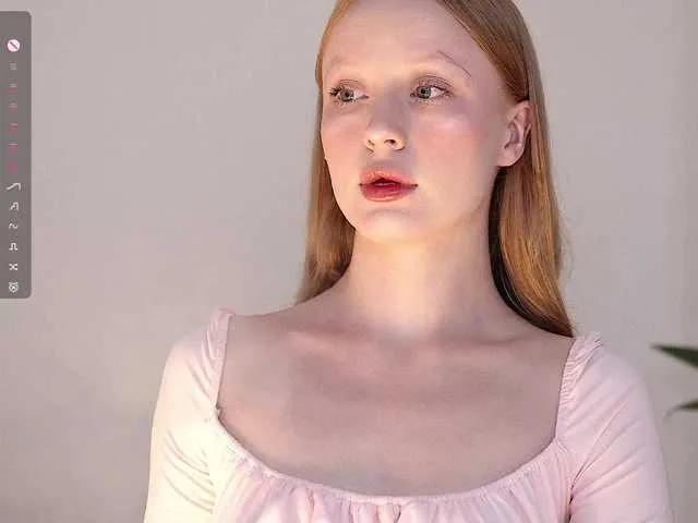 Freechat CuteShine on BongaCams