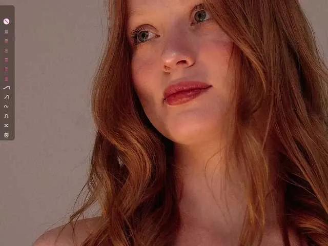 Freechat CuteShine on BongaCams