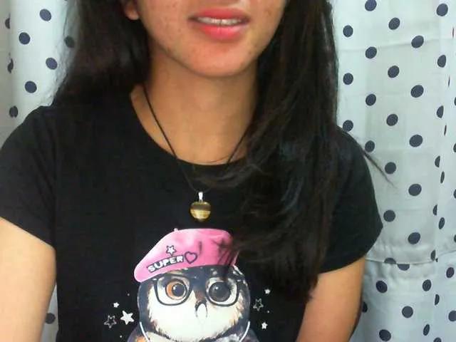 Freechat Cyah2 on BongaCams