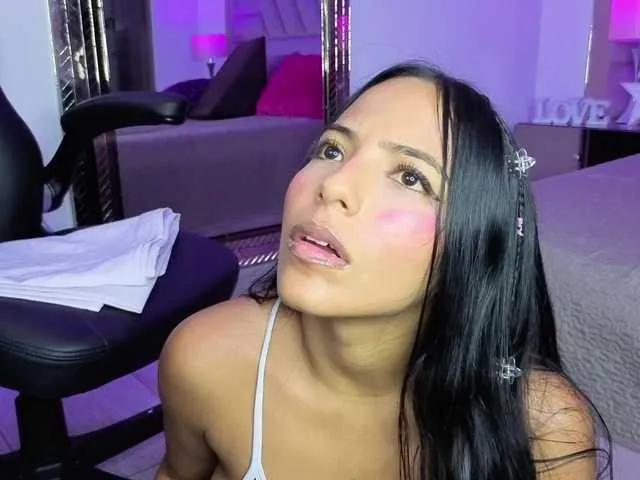 Offline DahianFord on BongaCams