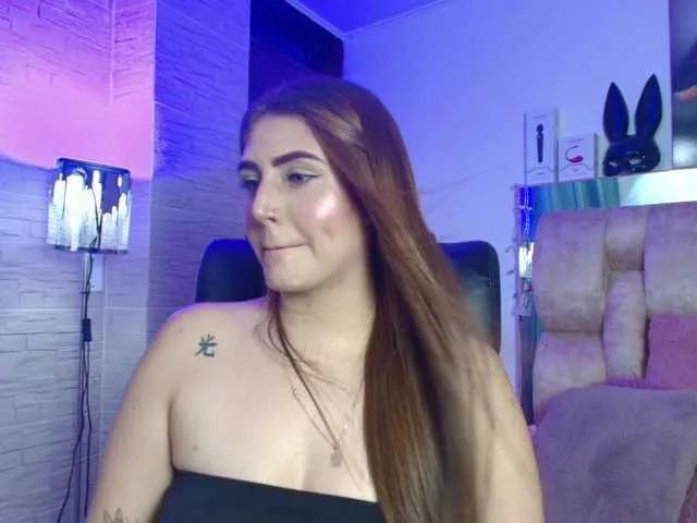 BongaCams DakotaRobbins is Freechat DakotaRobbins — I love vibrations that make my vagina wet, I like thoughtful, open-minded men who like to talk dirty and have a good and interesting conversation.