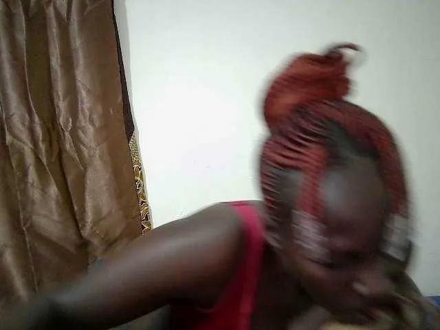 Freechat Darkdil on BongaCams