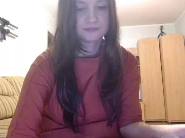 Freechat DianaVishenka on BongaCams