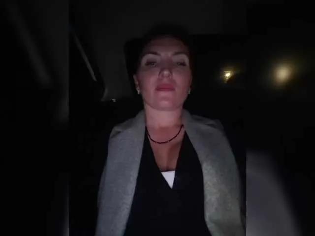 Offline DIVORA on BongaCams