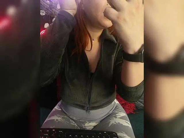 Freechat Duramapola on BongaCams