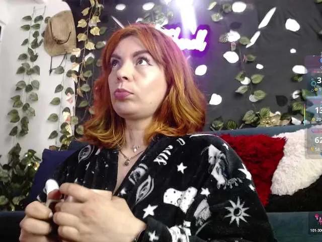 Freechat Duramapola on BongaCams