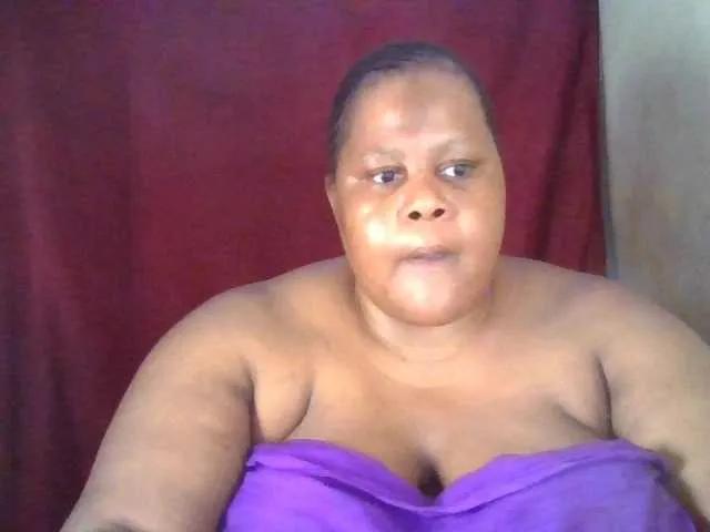 Ebonymagixs on BongaCams
