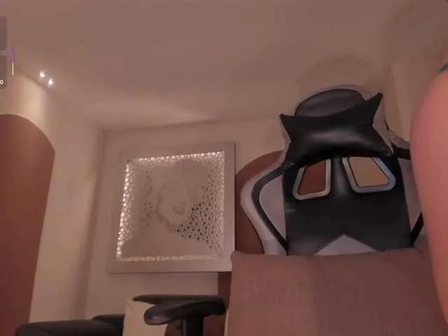 BongaCams EllaClark is Freechat EllaClark — Grab me by the neck and I'll be yours while you fuck me or suck your fingers into my panties.
Gentlemen
Be treated like a Queen
Guys who care about me
Be so pampered