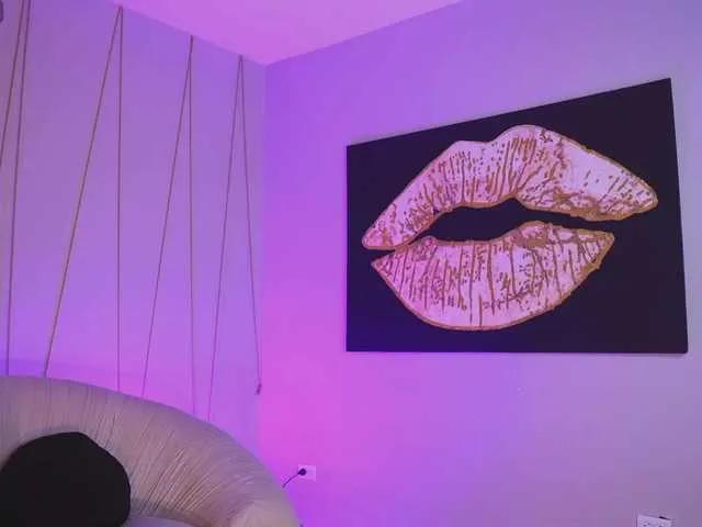 Freechat EloisaOlivero on BongaCams