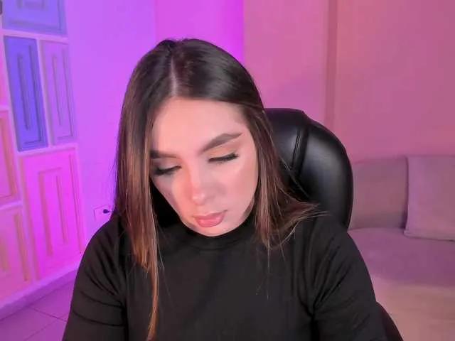 Freechat EloisaOlivero on BongaCams