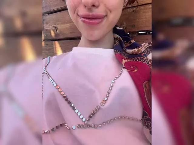 Offline Etokiska on BongaCams