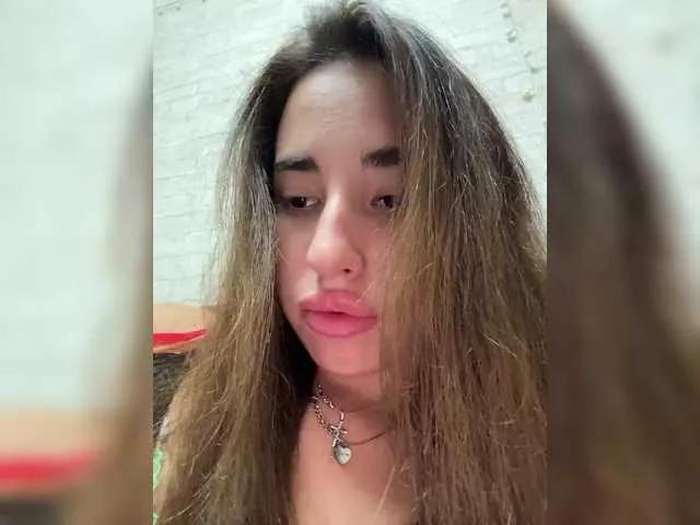 Offline Etokiska on BongaCams