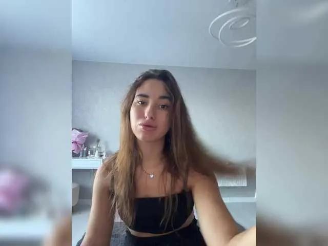 Offline Etokiska on BongaCams