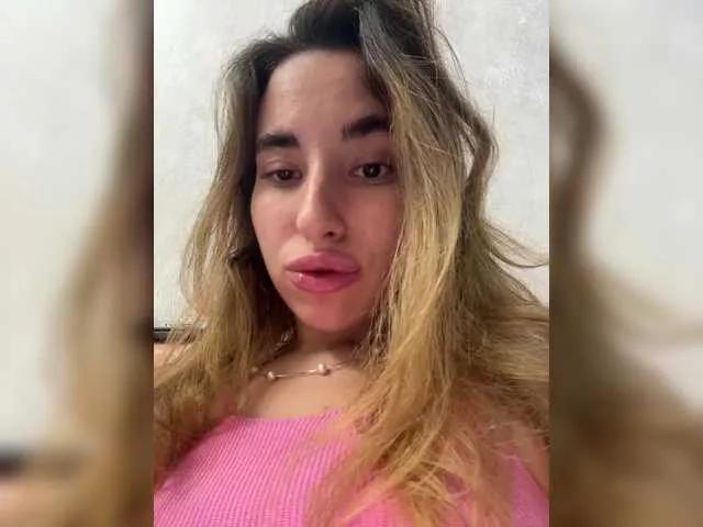 Offline Etokiska on BongaCams