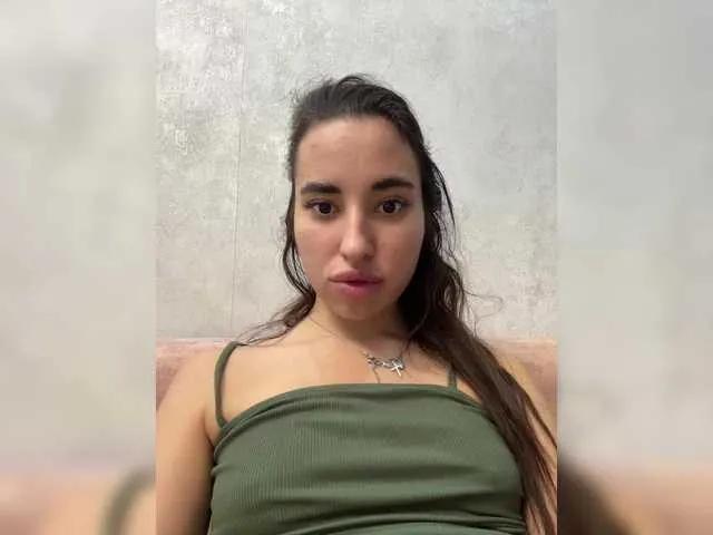 Etokiska — i get exited when people take care of me, make me happy