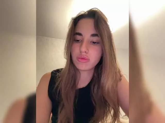 Offline Etokiska on BongaCams